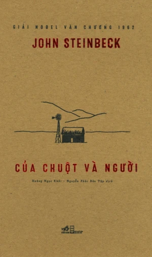 Của Chuột Và Người