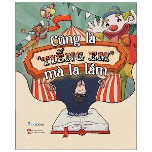 Cũng Là Tiếng Em Mà Lạ Lắm