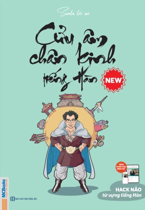 Cửu Âm Chân Kinh Tiếng Hàn