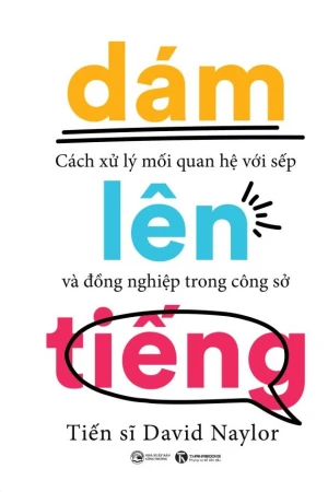 Dám Lên Tiếng