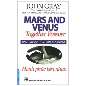 Đàn Ông Sao Hỏa - Đàn Bà Sao Kim (Hạnh Phúc Bên Nhau)
