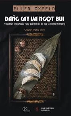 Đắng Cay Và Ngọt Bùi Ellen Oxfeld