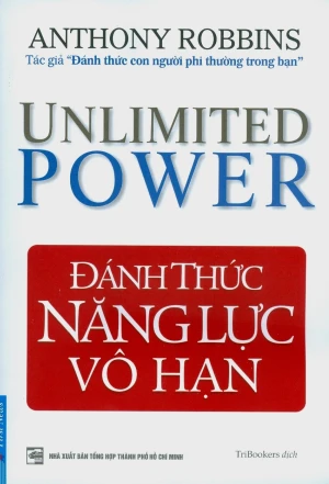 Đánh Thức Năng Lực Vô Hạn (Tái Bản 2020)