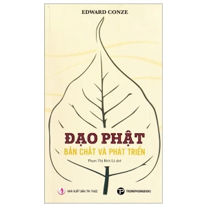 Đạo Phật - Bản chất và phát triển