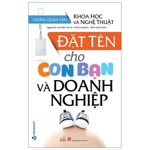 Đặt Tên Cho Con Bạn Và Doanh Nghiệp