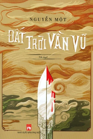 Đất Trời Vần Vũ