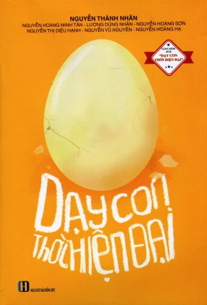 Dạy Con Thời Hiện Đại (Tặng Kèm DVD)