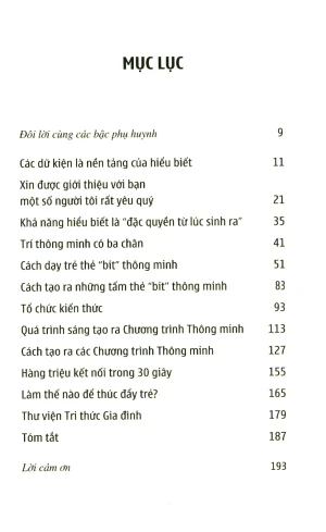 Dạy Trẻ Kiến Thức Bách Khoa