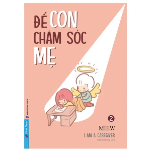 Để Con Chăm Sóc Mẹ - I m A Caregiver - Tập 2