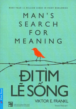 Đi Tìm Lẽ Sống (Tái Bản 2019)