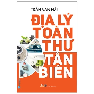 Địa Lý Toàn Thư Tân Biên