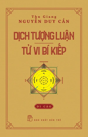 Dịch Tượng Luận-Tử Vi Bí Kiếp
