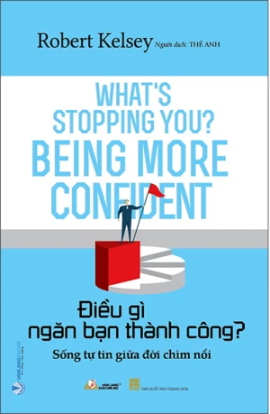 Điều Gì Ngăn Bạn Thành Công ?