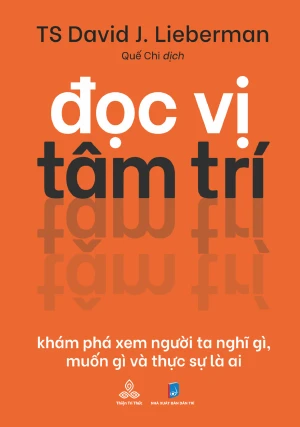 Đọc Vị Tâm Trí