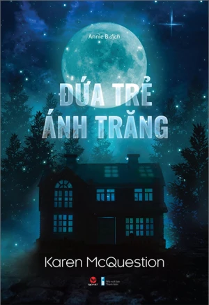 Đứa Trẻ Ánh Trăng