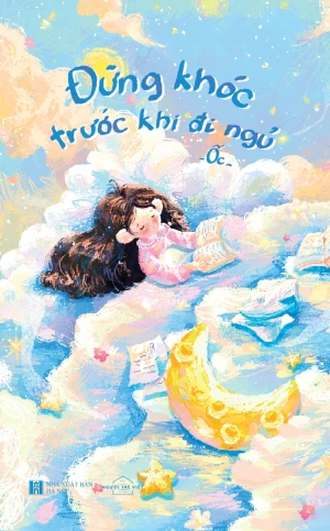 Đừng Khóc Trước Khi Ngủ