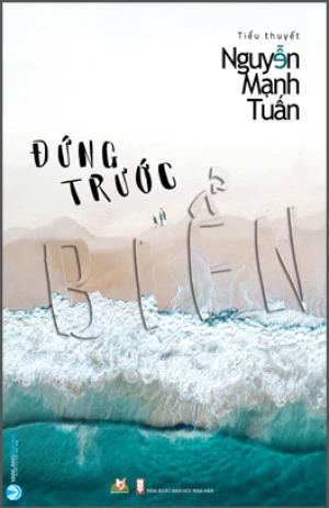 Đứng Trước Biển