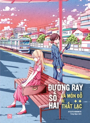 Đường Ray Số Hai Và Món Đồ Bị Thất Lạc