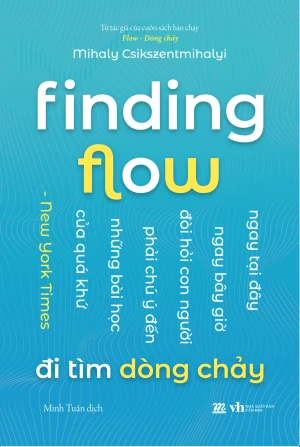 Finding Flow Đi Tìm Dòng Chảy