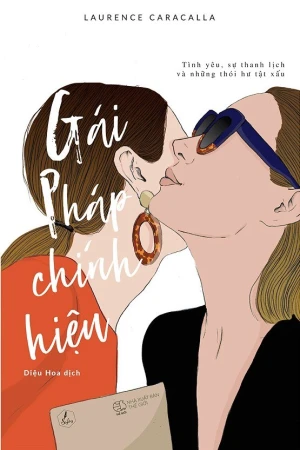 Gái Pháp Chính Hiệu