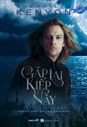 Gặp Lại Kiếp Này (Phần 2 Series Thợ Săn Đêm)