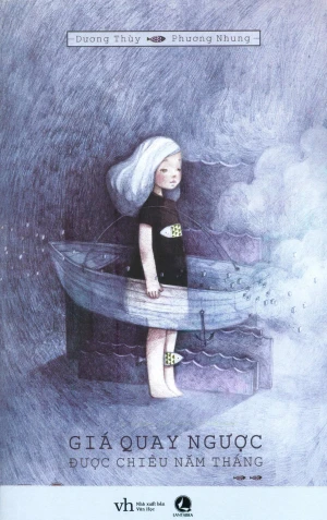 Giá Quay Ngược Được Chiều Năm Tháng