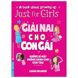 Giải Nai Cho Con Gái (Bìa Mềm)