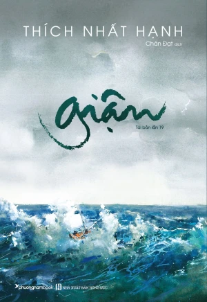 Giận (Tái Bản 2023)