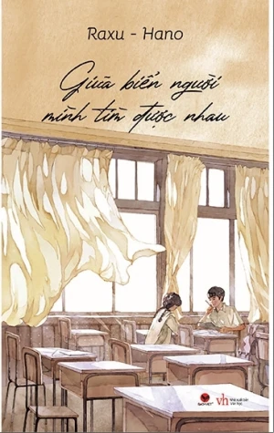 Giữa Biển Người Mình Tìm Được Nhau