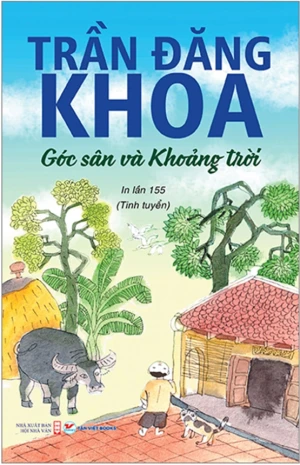 Góc Sân Và Khoảng Trời ( Tân Việt)