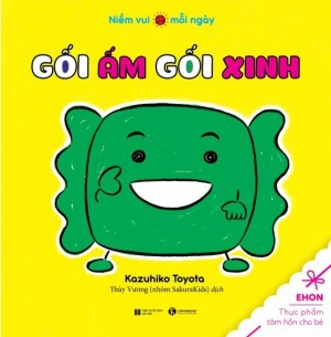 Gối Ấm Gối Xinh