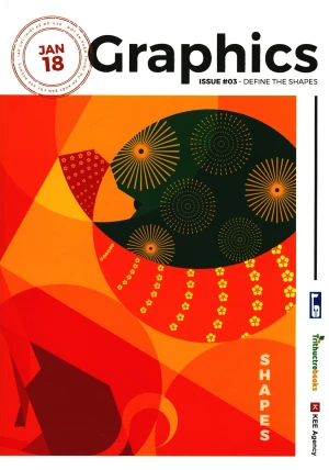 Graphics - Issue 03 - Define The Shapes