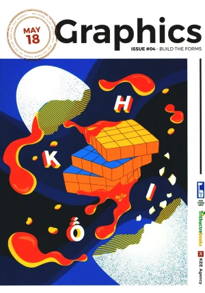 Graphics - Issue 04 - Build The Forms