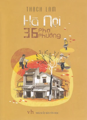 Hà Nội 36 Phố Phường