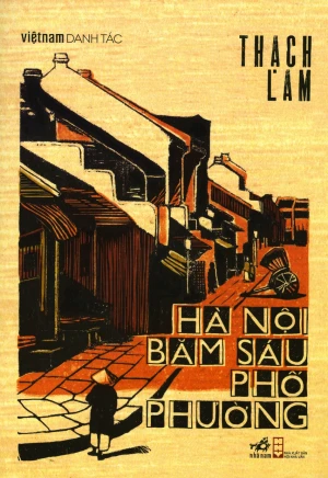 Hà Nội Băm Sáu Phố Phường (Tái Bản 2022)