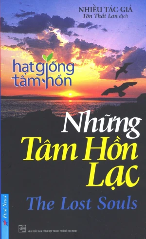 Hạt Giống Tâm Hồn - Những Tâm Hồn Lạc (Tái Bản 2016)