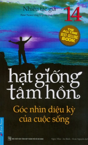 Hạt Giống Tâm Hồn - Tập 14: Góc Nhìn Kỳ Diệu Của Cuộc Sống (Tái Bản 2019)