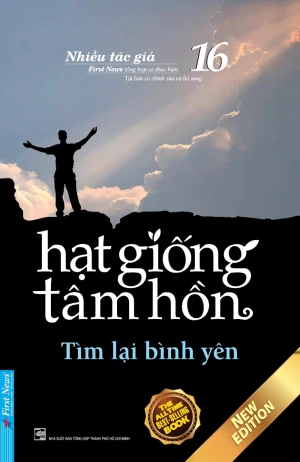 Hạt Giống Tâm Hồn - Tập 16: Tìm Lại Bình Yên