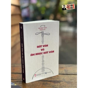 Hát Văn và âm nhạc hát văn