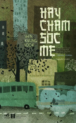 Hãy Chăm Sóc Mẹ (TB 2023)