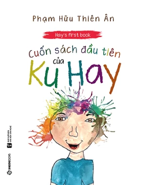 Hay's First Book - Cuốn Sách Đầu Tiên Của Ku Hay