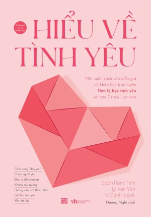 Hiểu Về Tình Yêu