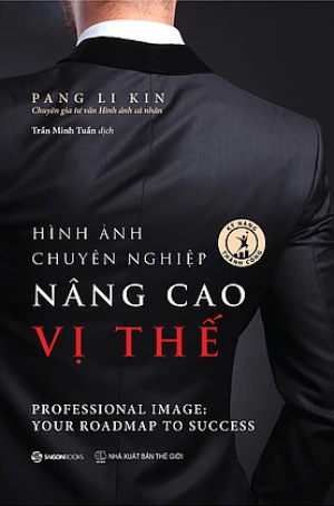 Hình Ảnh Chuyên Nghiệp Nâng Cao Vị Thế