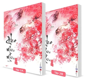 Hoa Miêu Miêu - Tập 2 (2A 2B)