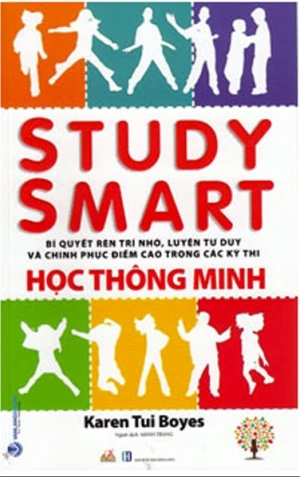 Học Thông Minh - Study Smart