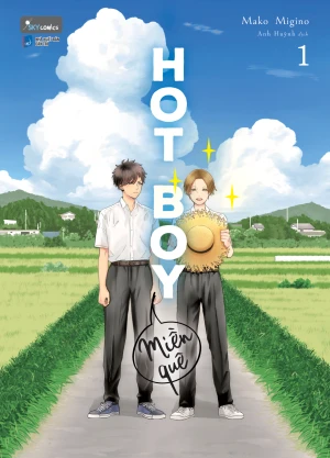Hot Boy Miền Quê Tập 1