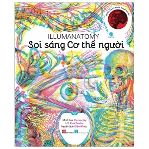 Illumanatomy - Soi Sáng Cơ Thể Người