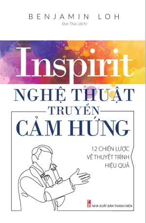 Inspirit - Nghệ Thuật Truyền Cảm Hứng