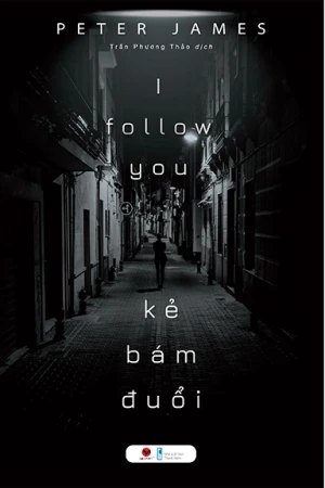 Kẻ Bám Đuổi