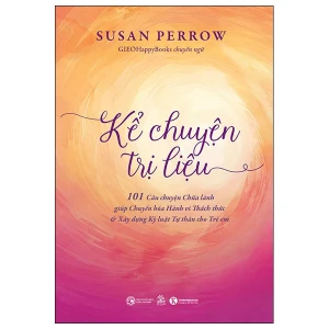 Kể Chuyện Trị Liệu